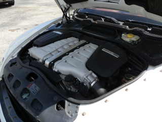 Illustration for article titled Is This Crazy Cheap Bentley Continental GT Worth Bringing Back To Life?